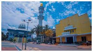 Pondok Modern Darussalam Gontor Tribunnewswiki Com Mobile