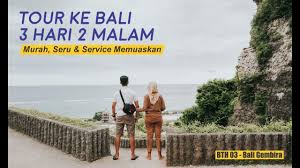 Susunan acara arisan keluarga terbaik. Paket Wisata Bali 2021 Promo Tour Bali Tahun 2021