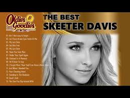 The Best of Skeeter Davis Collections Songs