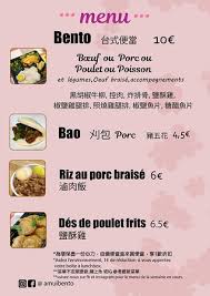 Giannulli was immediately placed in solitary confinement in a small cell at the adjacent medium security. Menu During The Confinement Picture Of A Mui Bento Brussels Tripadvisor
