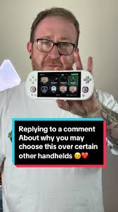 Odin 2 Mini Vs Retroid 5 Pro