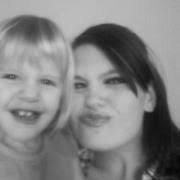 Danielle Thorpe (djthorpe)