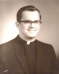 Father Gary Schexnayder