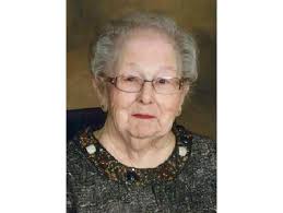 Verna Renaud Obituary (1925