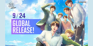 O jogo de truco é uma diversão enraizada na cultura brasileira. Bts Universe Story Novo Jogo De Interacao Social Do Fenomeno K Pop Chega Ao Ios E Android