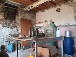 in vendita Rustico casale, Via Dori, Villa Campanile, Castelfranco di  Sotto, da ristrutturare, riscaldamento inesistente