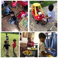 Hart to Heart Child Care