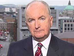 RTE News unveil new Northern Editor as stalwart Tommie Gorman set to retire 