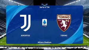 Download wallpapers juventus, football club, logo, juve, soccer, seria a, black backround, juventus new logo besthqwallpapers.com. Pes 2021 Juventus Vs Torino Serie A Tim Gameplay Pc Youtube