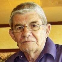 Leonard Joseph Glorioso Obituary