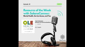 Resource of the Week with SolanoConnex