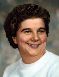 Obituary information for Billie Arlene Miller