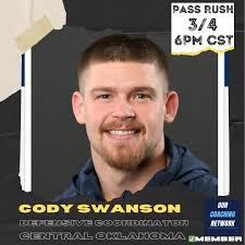 Thomas Pearson (@Coach_TPearson)