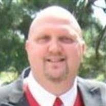 Obituary information for David Michael Goad