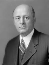 Samuel Taliaferro Rayburn (1882-1961)