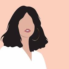 See more ideas about pink drawing, aesthetic anime, anime art girl. Self Portrait Illustration Self Portrait Custom Digital Etsy Portrait Cartoon Portrait Illustration Graphic Illustration