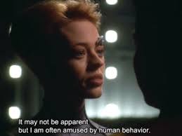 Distant Shores: Star Trek Voyager Anthology by Marco Palmieri