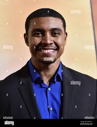 Joseph lee anderson hi-res stock photography and images