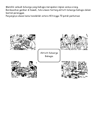 Aktiviti ini sering dilakukan ketika family day atau family gathering. Aktiviti Keluarga Bahagia Pdf
