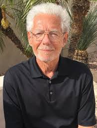 Thank you, Dr. Jerry Kingston — Grand Canyon Synod of the ELCA