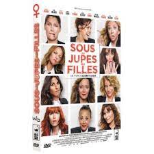 Sous la jupe des filles / 2020. Sous Les Jupes Des Filles Dvd Audrey Dana Dvd Zone 2 Achat Prix Fnac