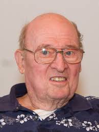 Obituary information for Joseph Lamb