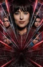 Madame Web