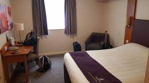 We love this premier inn no issues here, ice bucket filled for our drinks and extra pillows as well hotel is 5 minute walk from greenwich dlr which links well from canary wharf to central london. Hotel Premier Inn London Greenwich Greenwich Holidaycheck Grossraum London Grossbritannien