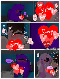 Post 4171566: Among_Us comic