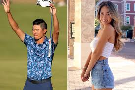 Jul 18, 2021 · johnny case official sherdog mixed martial arts stats, photos, videos, breaking news, and more for the lightweight fighter from united states. Collin Morikawa S Girlfriend Reacts To His British Open Victory New York Latest News