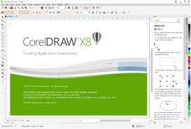 Free corel draw x6 alternatives. Coreldraw Wikipedia