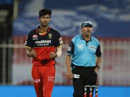 India's pace department without bumrah, who is under an injury cloud, could at best have a combined test. Ipl 2020 Like To Release The Ball As Late As Possible Says Washington Sundar Cricket News Times Of India