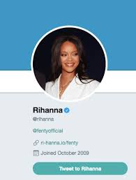 Explore rihanna's (@rihanna) posts on pholder | see more posts from @rihanna like. Executive Spotlight How Rihanna Uses Social Media To Work Work Work