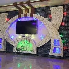 Pin By Hosein On Ziyaret Edilecek Yerler Tv Wall Design Tv Room Design Tv Wall Decor