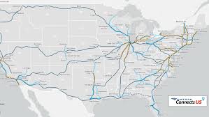 Check spelling or type a new query. Biden Infrastructure Plan Amtrak Vows New Routes Here S Where