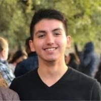 Arnoldo Serna's Instagram, Twitter & Facebook