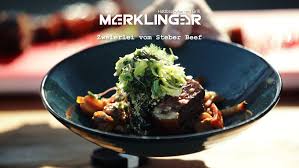Das backen mit einem holzbackofen ist eine sehr ursprüngliche art der nahrungszubereitung, es kann darin gegrillt, gekocht, geschmort. Zweierlei Vom Steber Beef Picanha Bizeps Der Merklinger