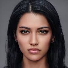 LadyGriffin's Home — Logan-Roth Family (“Human Forms”) Trigon (Aether...