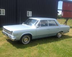 Image result for Brisbane Light Blue 1966 AMC