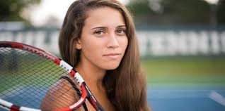 Girls' tennis preview: Huda McGraw ready to guide Bulldogs deeper into  playoffs