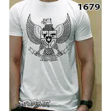 Untuk anda yang ingin membuat desain ucapan hut ri menggunakan powerpoint, saya akan bagikan tutorialnya. Baju Kaos Hut Ri Kemerdekaan Desain 3dimensi 3 Shopee Indonesia
