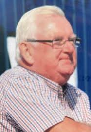 Condolence Book for Desmond (Des) Morrissey (Fountainstown, Cork)