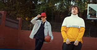 James corden connects with jack harlow who is sharing a performance of his hit single, tyler herro and jack explains how it was a bit of a road before he and tyler became friends. Jack Harlow Drops New Single Tyler Herro Nyctastemakers