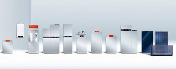 Viessmann Group Are Acclaimed Leaders In Heating Industrial Energy And Cooling In Uae For Solutions On Efficient Heati Efficient Heating Efficiency New Homes