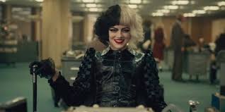 I'm just getting started, darling! Cruella Cast Where You Ve Seen The Disney Movie Stars Before Cinemablend