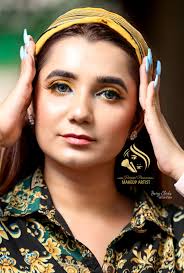 Harpreet Panesar Pro Makeup Artist