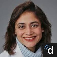 Dr. Veronica C. Harrison, MD