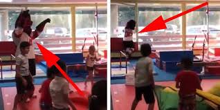 Geoffrey powell (author) › visit amazon's geoffrey powell page. New Jersey Devils Mascot Broke A Window At A Kid S Birthday Party