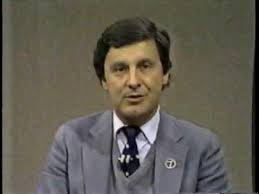 KGO-TV Tom Vacar Report