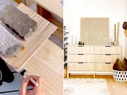 Here's how to do it. Ikea Fans Showed Us How To Upgrade Ikea Furniture For Less Than 75